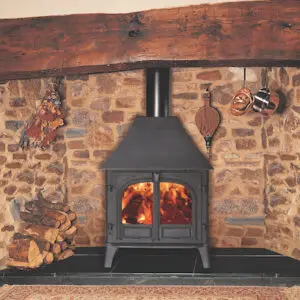 Stovax Stockton 8 in Kent