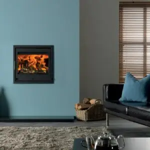 Tenbury T550 Woodburners in Kent