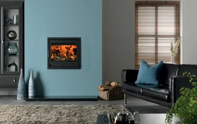 Tenbury T550 Woodburners in Kent