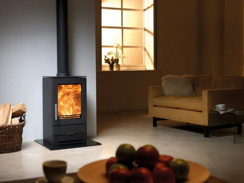 ACR Trinity Eco 1 Woodburners in Kent