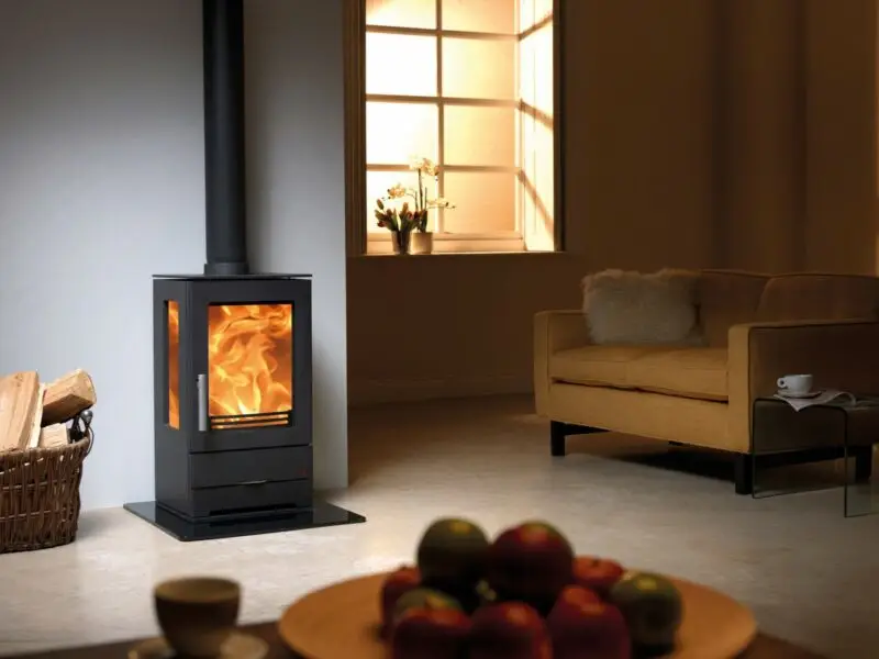 Trinity Eco 3 Woodburners in Kent