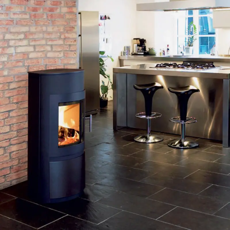 Westfire Uniq 15 Woodburner