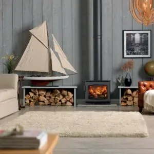 ACR Wychwood Woodburner in Kent