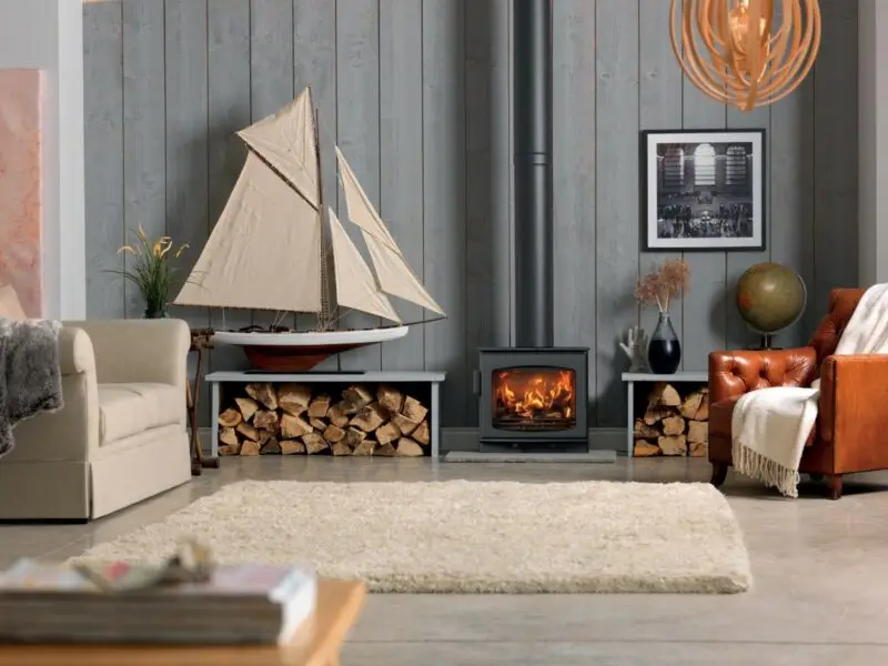 ACR Wychwood Woodburner in Kent