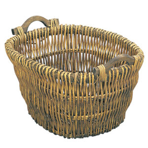 Log Basket Drayton