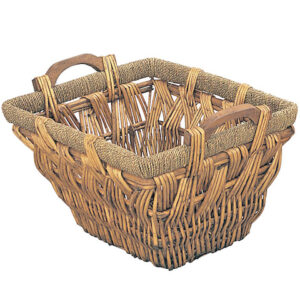 Log Basket Shepton