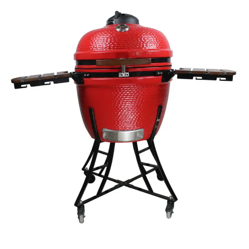 The Kamodo 24" BBQ Grill