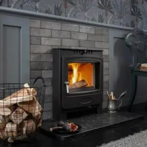 Hamlet Solution 5 Inset Stove