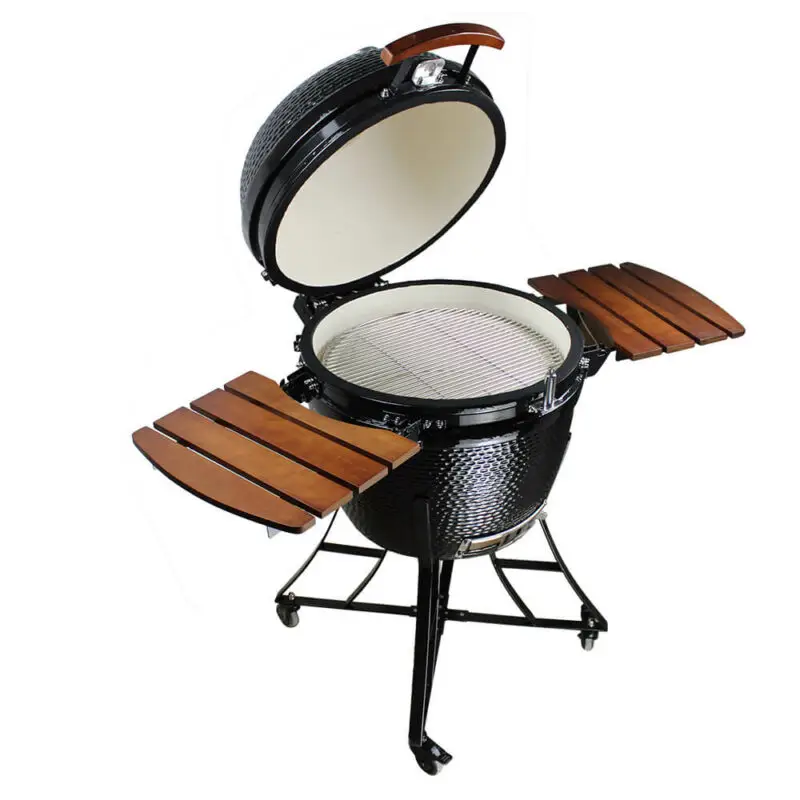 The Kamodo 24" BBQ Grill