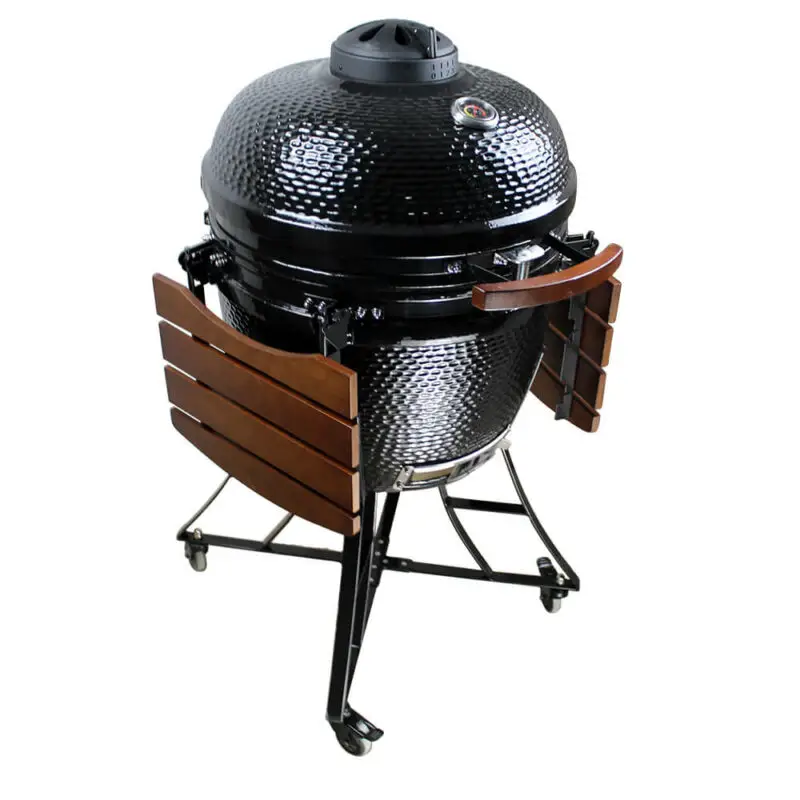 The Kamodo 24" BBQ Grill