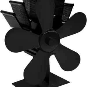 Levante Stove Fan