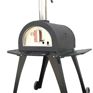 Wood Pizza Oven in Kent