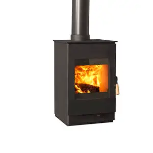 Burley Bradgate Wood Burner