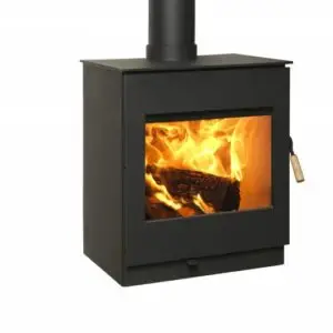 Burley Swithland Wood burning Stove