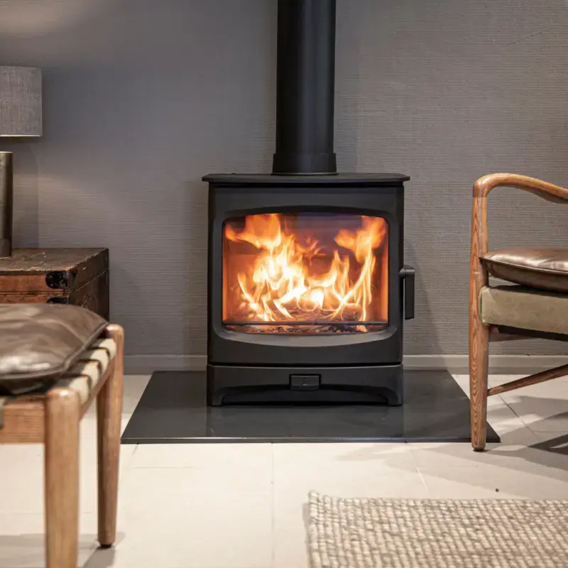 Charnwood Aire 7 Woodburner