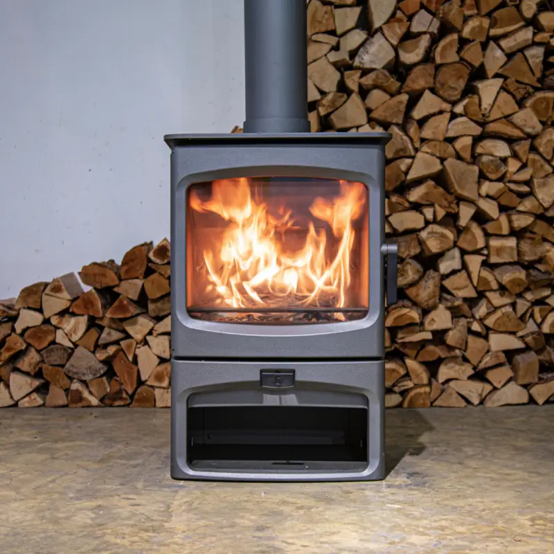 Charnwood Aire 7 Woodburner