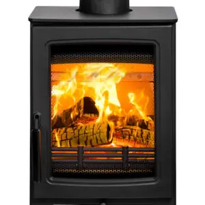 Parkray Aspect 4 Compact Stove