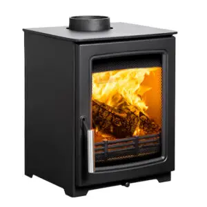 Parkray Aspect 4 Stove