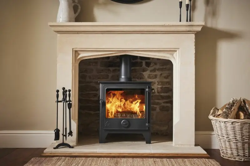 Dean Forge Dartmoor W5