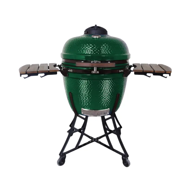 The Kamodo 24" BBQ Grill