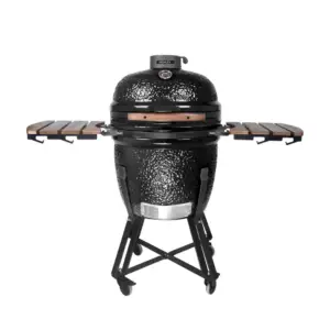 The Kamodo 21" BBQ Grill