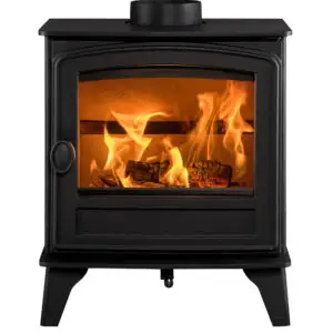 Hunter Herald 4 Woodburner