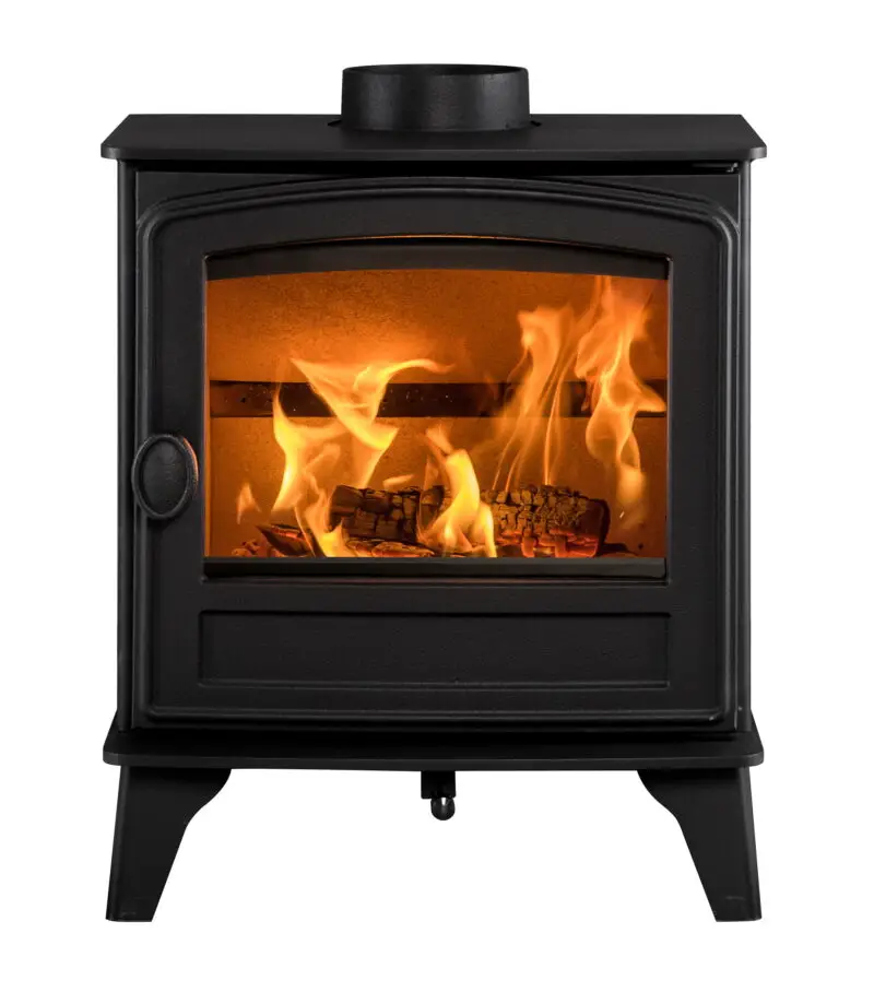 Hunter Herald 4 Woodburner