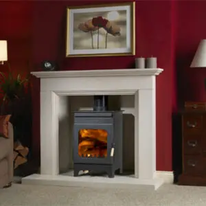 Burley Hollywell Fireball Range