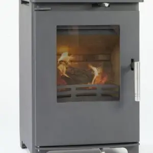Mendip Loxton 3 Wood Burner