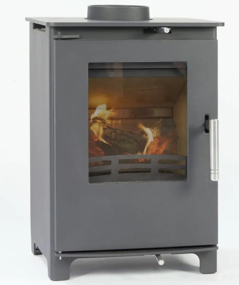 Mendip Loxton 3 Wood Burner