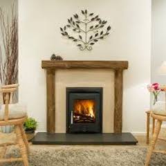 Newman Fireplaces Berrynarbor Woodburners/Multi fuel stoves