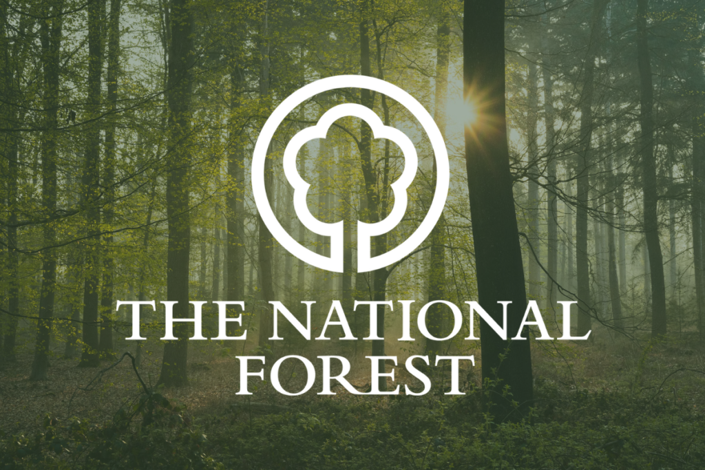 National Forest Pledge