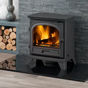 Avebury ECO 2022 Multi Fuel Stove