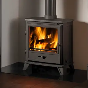 Bassington ECO 2022 Multi Fuel Stove