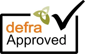 Defra Approved
