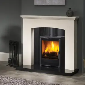 Panamera ECO 2022 Stove