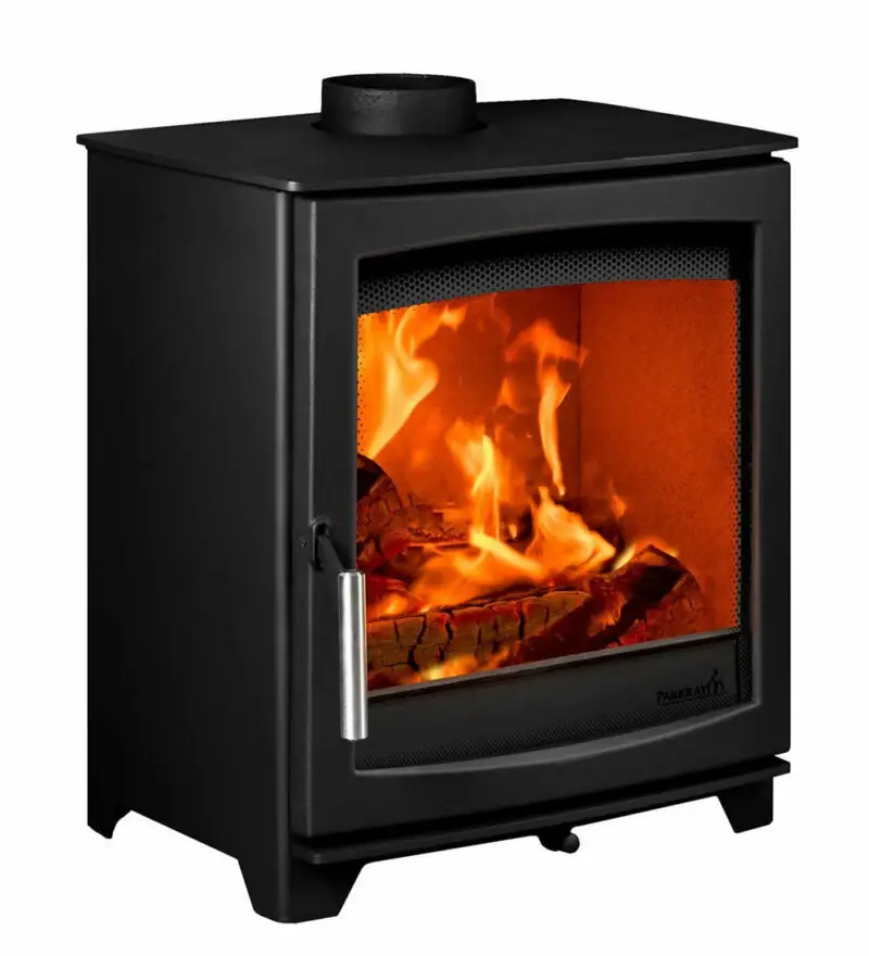 Parkray Aspect 6 Wood Burning Stove