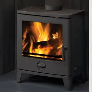 Scene ECO 2022 Multi Fuel Stove