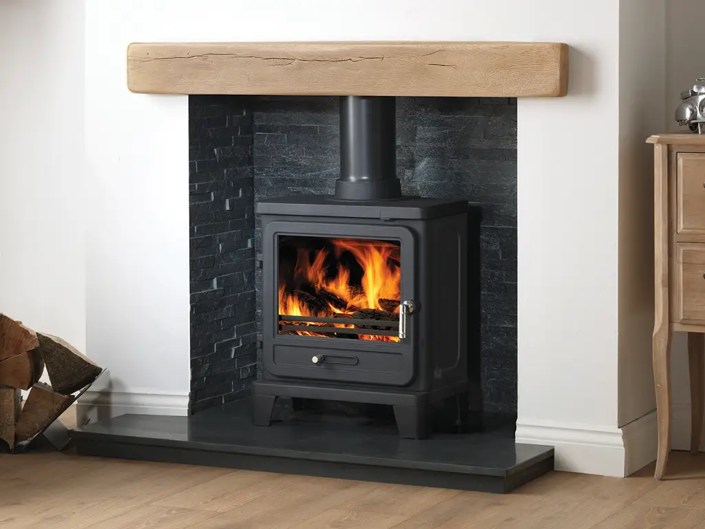 Vega Edge 200SL ECO Stove