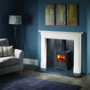 The Lingwood 51″ & 54″ Mantel