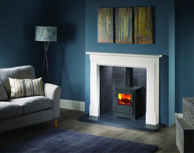 The Lingwood 51″ & 54″ Mantel