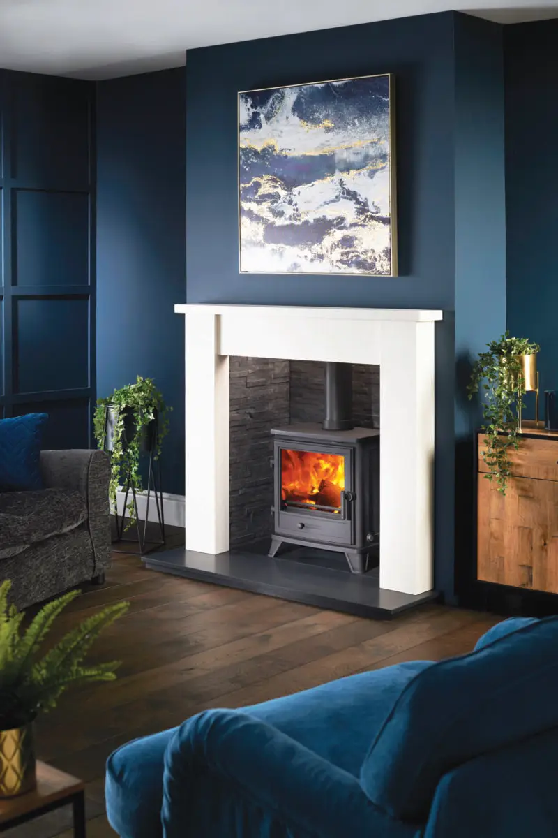 The Appledore 48" & 54"