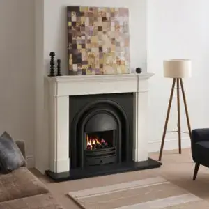 The Balham 56" Mantel