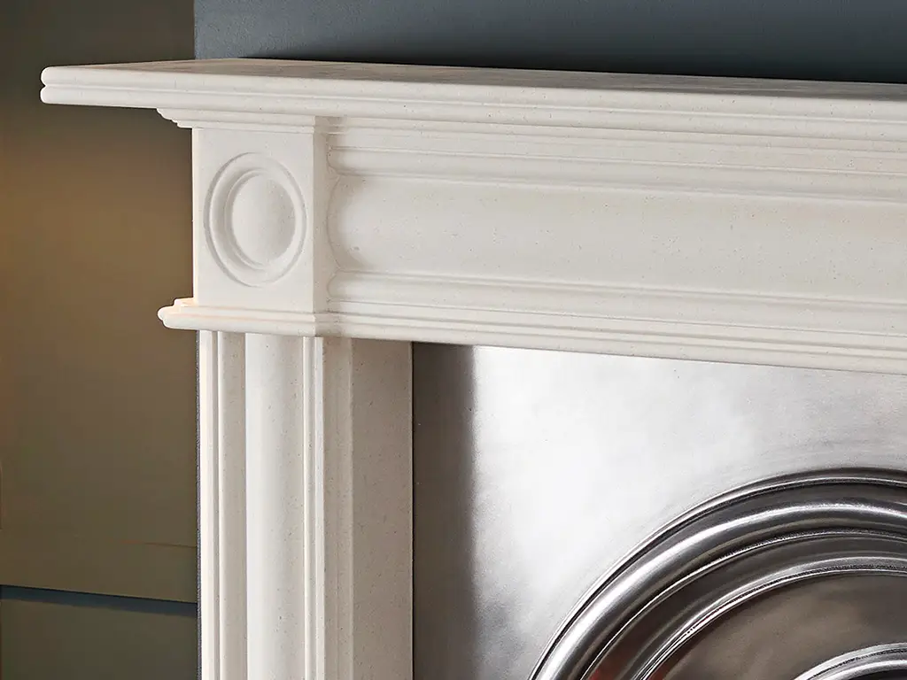 Fireplace Surrounds