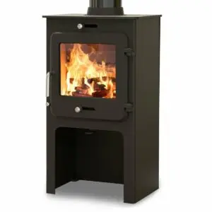 Ekol Clarity 5 High Wood Burner