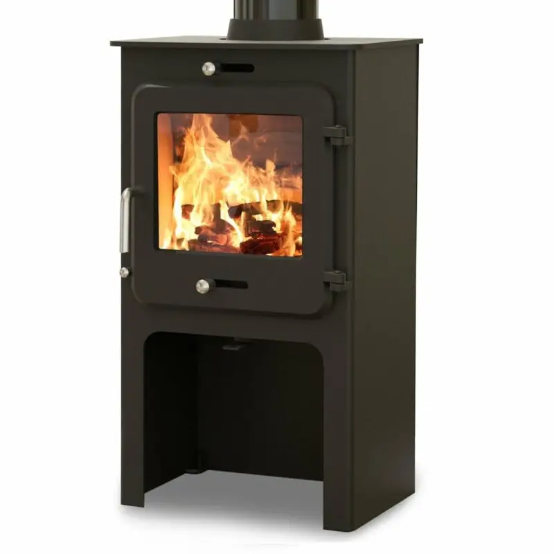 Ekol Clarity 5 High Wood Burner