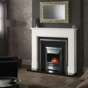 The Hanwell 54" Mantel