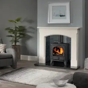 The Bellingham 54" Mantel