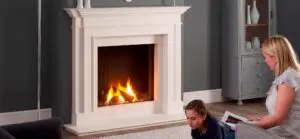 Are Wood Burners Bad for Your Health