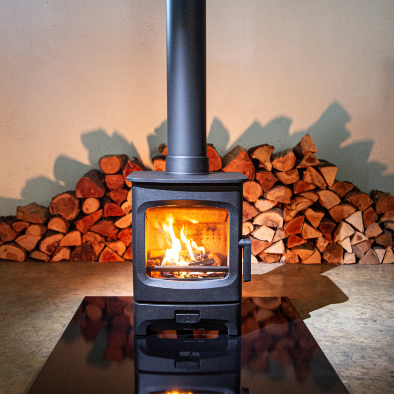 Aire 3 Wood Burning Stove